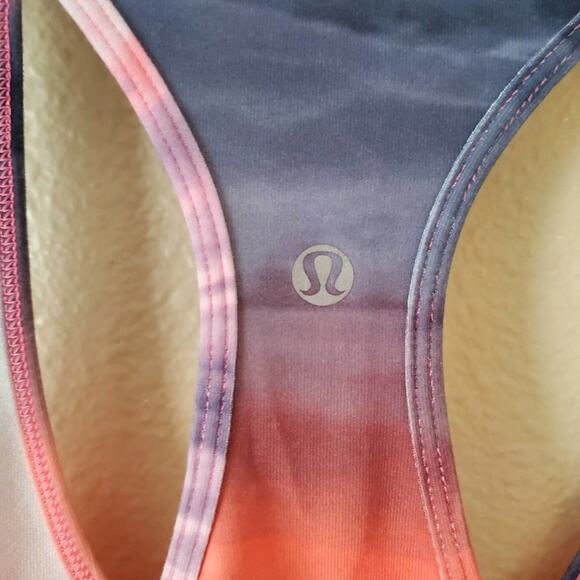 lululemon athletica Multicolor Tank Top - Picture 6 of 6